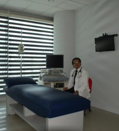 Centro Cardiovascular Avanzado – Guatemala